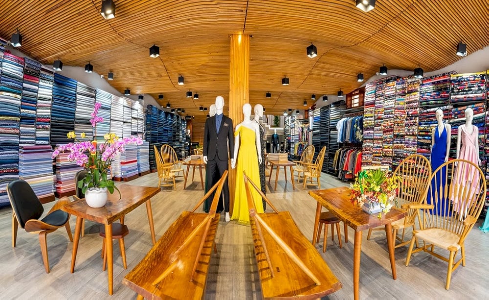 Tuong Tailor